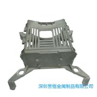 億航無人機(jī)有用到鋅合金壓鑄嗎？