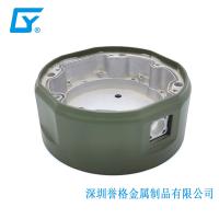 東莞鋁合金壓鑄件的使用范圍有哪些？