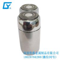 大展拳腳！鋅合金壓鑄件動(dòng)感舞蹈驚艷全場(chǎng)！