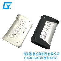 鎂合金壓鑄能做電泳表面處理嗎？