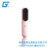 鎂合金鑄件能做噴涂工藝表面處理嗎？