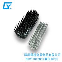 彪悍！廣東鋅合金壓鑄工藝完全揭秘！