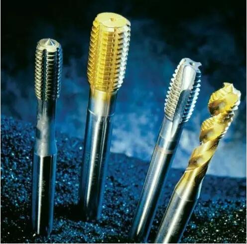 鉆頭斷在鋁合金壓鑄件里了，怎么辦