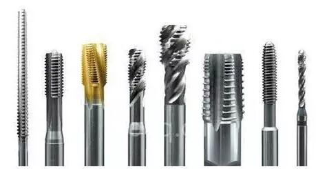 鉆頭斷在鋁合金壓鑄件里了，怎么辦