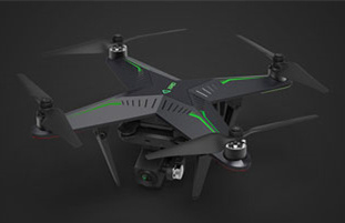 零度智控XIRO無人機(jī)XPLORER 零度智控XIRO無人機(jī)XPLORER