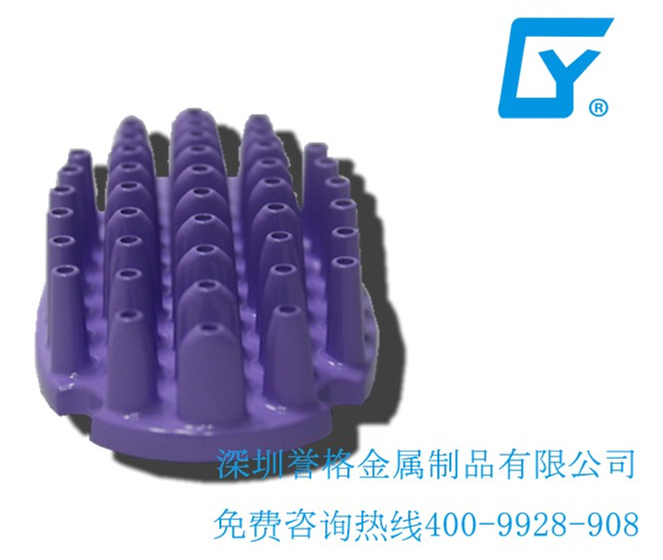 壓鑄件電鍍，各種鍍種的區(qū)別