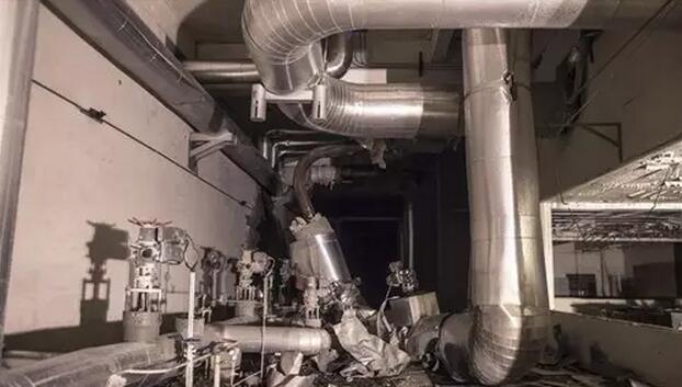 又發(fā)生爆炸，安全事故需引深圳壓鑄公司注意