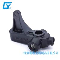 鋁合金壓鑄合適做電泳表面處理嗎？