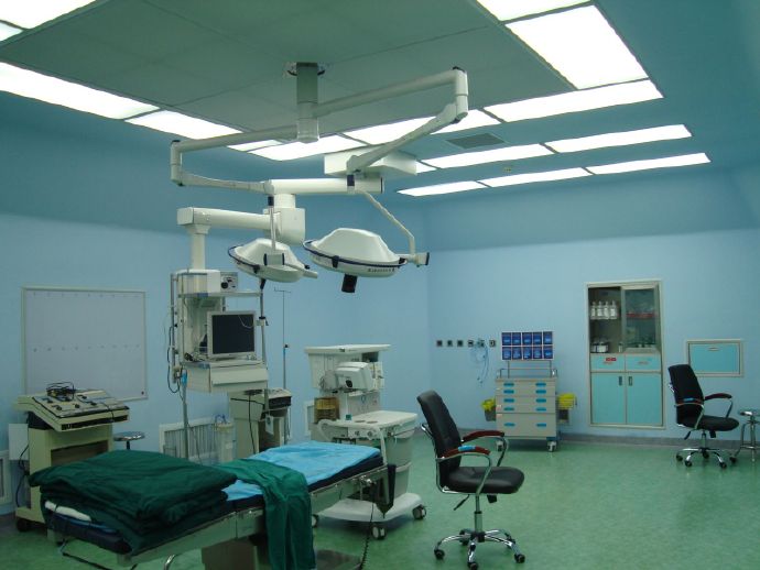 科創(chuàng)手術(shù)室無(wú)影燈散熱片 科創(chuàng)手術(shù)室無(wú)影燈散熱片