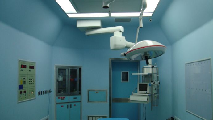 科創(chuàng)手術(shù)室無(wú)影燈散熱片 科創(chuàng)手術(shù)室無(wú)影燈散熱片