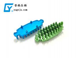 新技術(shù)，氮化技術(shù)在鋁合金壓鑄中應(yīng)用