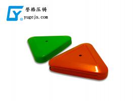 鋁合金壓鑄利潤(rùn)控制要點(diǎn)，模具質(zhì)量