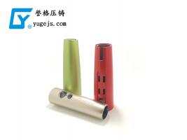 鋁合金壓鑄件與鋅合金壓鑄件的功能相比較，哪...