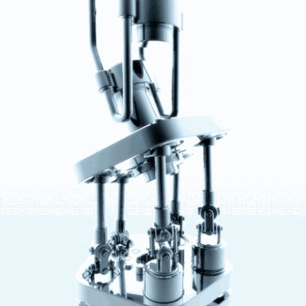 機(jī)械動態(tài)圖，那些壓鑄廠家常見的機(jī)械動態(tài)圖