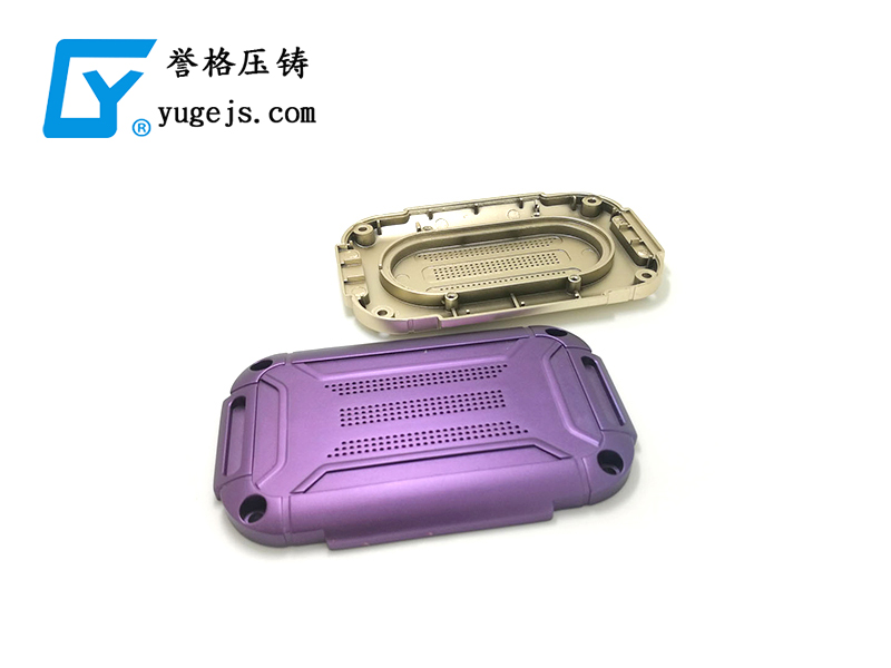 從德國制造，中國壓鑄廠能學到什么？