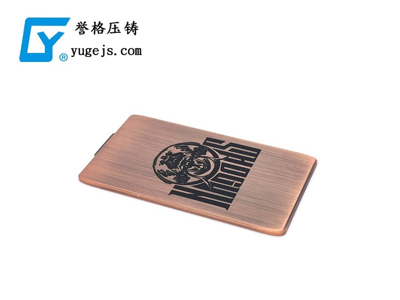 新的外觀處理工藝，可以讓鋁合金壓鑄更漂亮