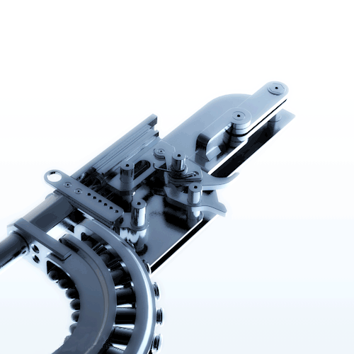 男人的夢想，各種軍工工作示意圖