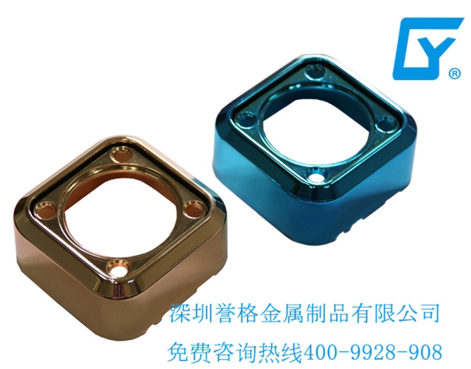 模具設計，壓鑄件廠家的一些考慮