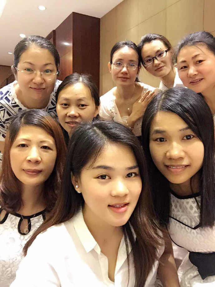 深圳PMBA23班畢業(yè)典禮，譽(yù)格學(xué)員畢業(yè)了