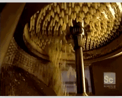 一些機械圖，壓鑄廠商肯定會遇到的