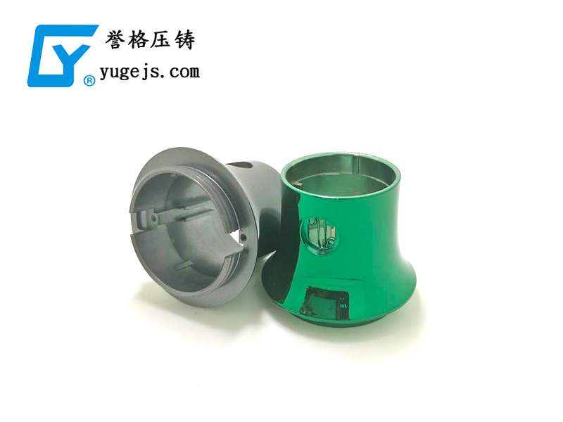 鋁合金壓鑄廠要警惕，切記不要被打上低質標簽