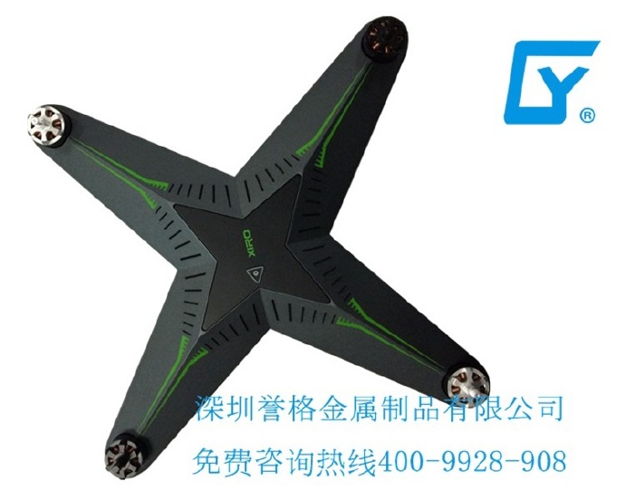 模具研磨的水準，會影響鎂合金壓鑄的質(zhì)量