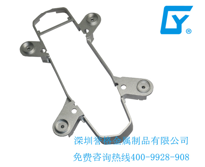 模具研磨的水準，會影響鎂合金壓鑄的質(zhì)量