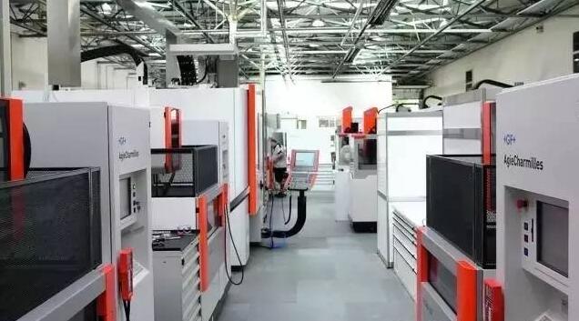 向先進(jìn)學(xué)習(xí)，壓鑄公司如何向高附加值進(jìn)發(fā)