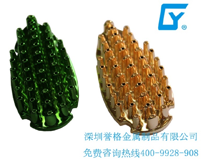 熱處理的質(zhì)量如何，深圳壓鑄模具廠該怎么檢驗(yàn)