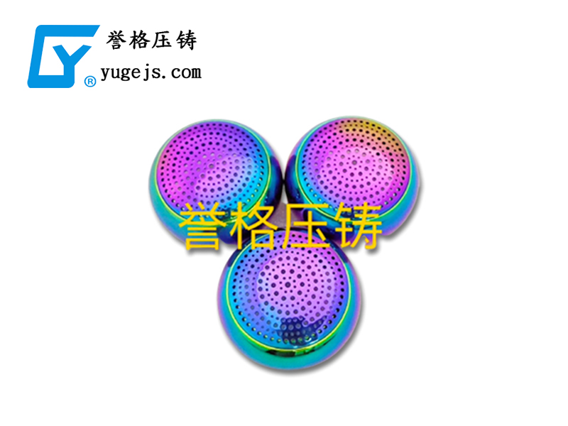 模具故障，深圳壓鑄公司該怎么辦