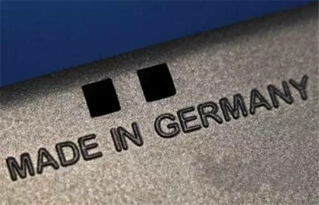 從德國(guó)制造的成長(zhǎng)歷程，中國(guó)壓鑄廠能學(xué)到什么？