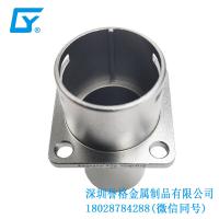 歐標共享充電站有用到鋅合金壓鑄產(chǎn)品嗎？