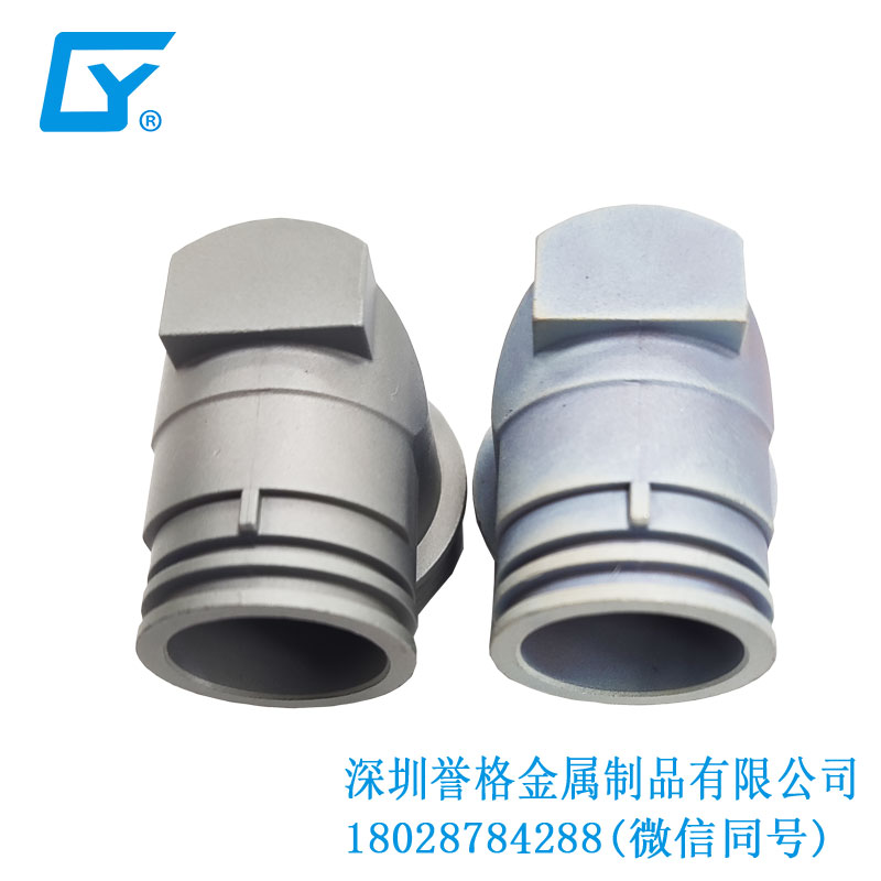 美標電動車充電樁有應(yīng)用鎂合金壓鑄嗎？