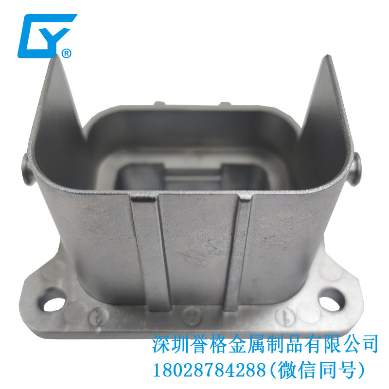 國(guó)標(biāo)電動(dòng)充電站有應(yīng)用鋁合金鑄件嗎？