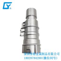 一步到位！快速掌握鋁冷擠壓生產(chǎn)全流程