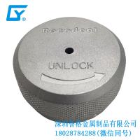 無線充電器有使用鎂合金壓鑄嗎？