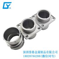 鋁合金壓鑄可以做噴涂表面處理嗎？