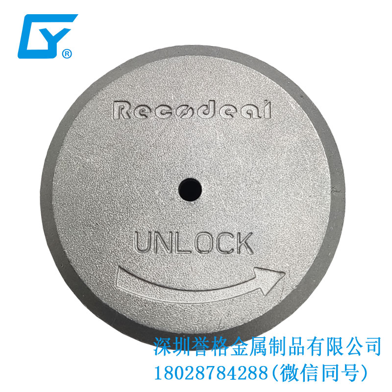 炫酷！深圳鋅合金壓鑄廠一展技術(shù)神威！