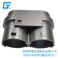 驚人細(xì)節(jié)！東莞壓鑄模具制造全過(guò)程一覽無(wú)余！