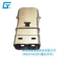 動感十足！縱橫壓鑄鋁合金世界！