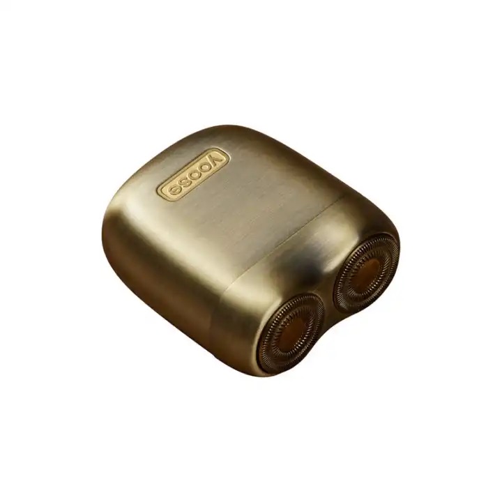 奔騰剃須刀有使用鎂合金壓鑄工藝嗎？